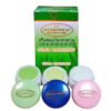 kit de cremes algas marinhas