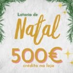 lotaria de Natal