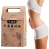 adesivo medicina tradicional chinesa