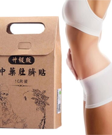 adesivo medicina tradicional chinesa