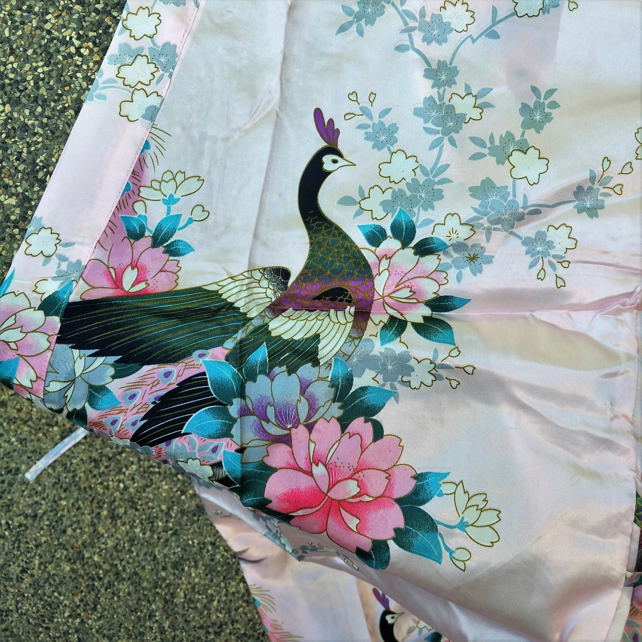 Kimono Robe: Comfort and Elegance for Your Everyday 4 kimono robe - vista 4