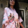 kimono robe