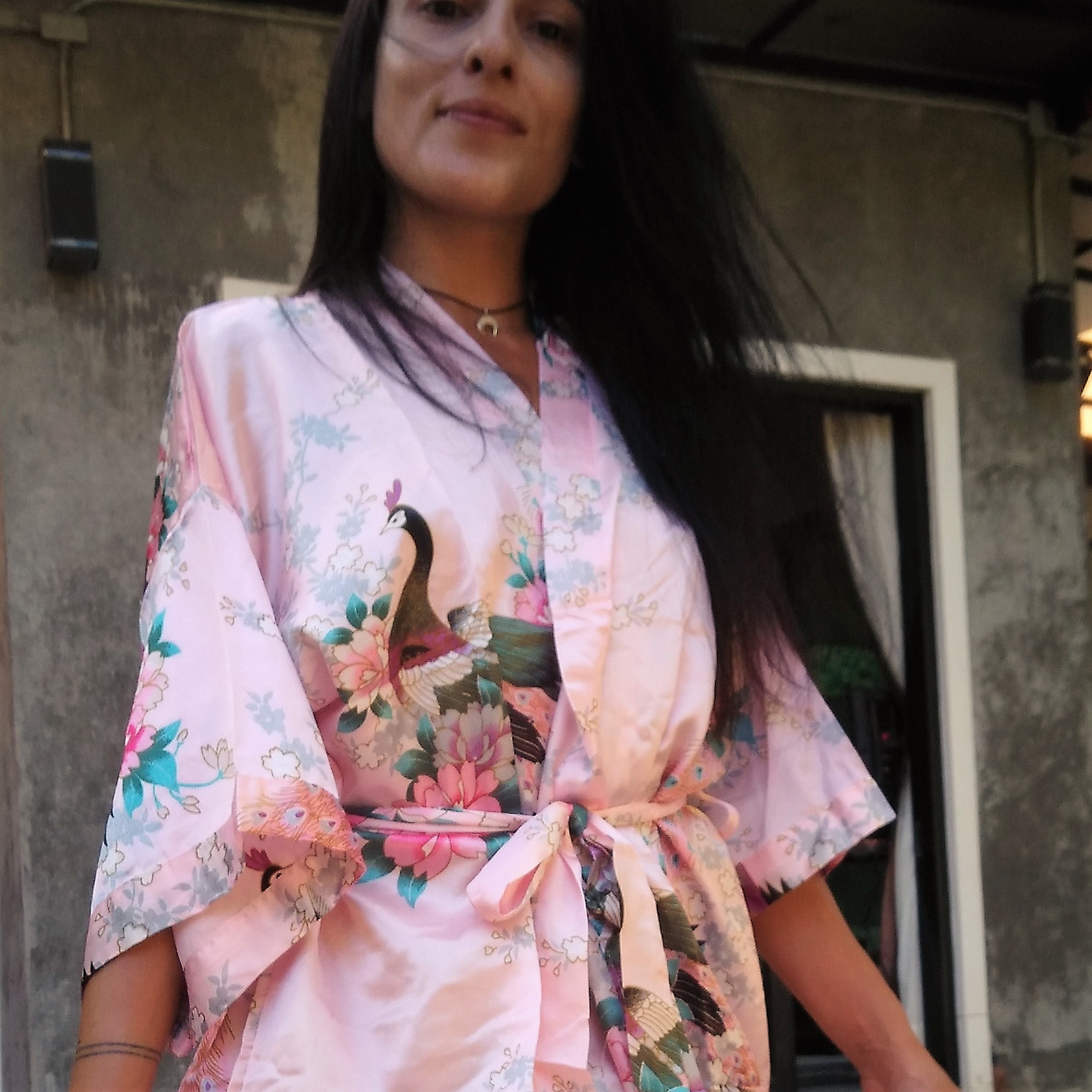 Kimono Robe: Comfort and Elegance for Your Everyday 1 kimono robe
