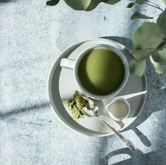 Matcha Powder - Antioxidant and Energizing Power 3 matcha em pó - vista 3