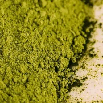 matcha em pó - vista 2