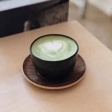 Matcha Powder - Antioxidant and Energizing Power 4 matcha em pó - vista 4
