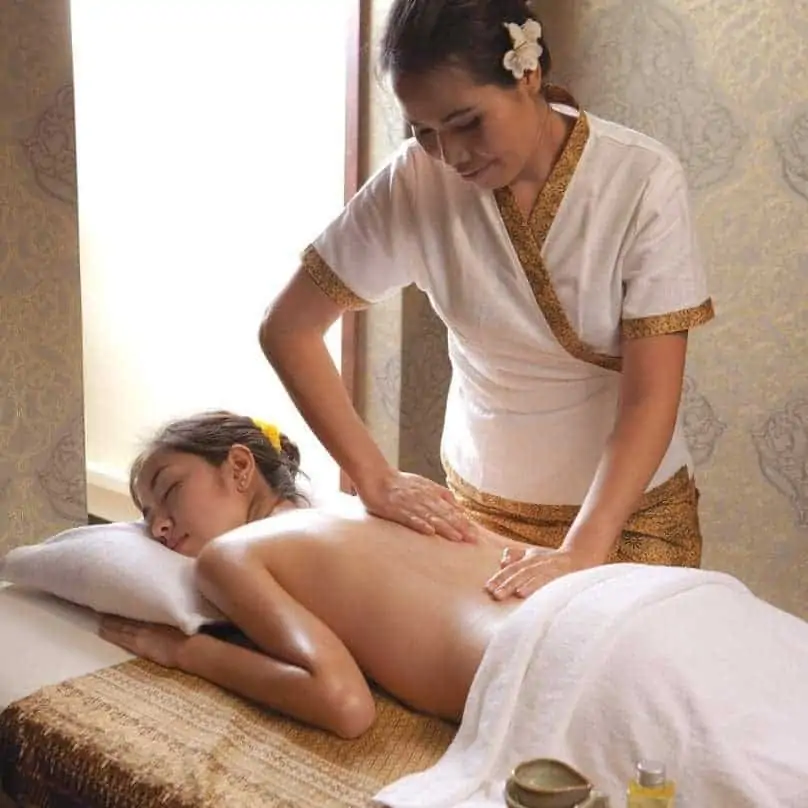 Óleo de Massagem de Erva Príncipe - Propriedades e Benefícios 3 óleo de massagem de erva príncipe - vista 3