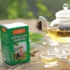 chá de jasmim