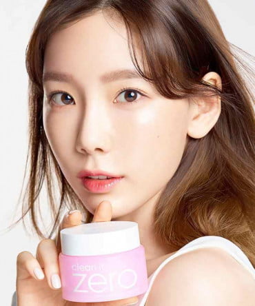 cleansing balm - vista 2