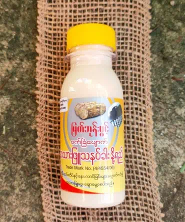 creme de thanaka
