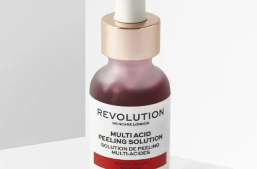 Peeling Químico 30% AHA + BHA