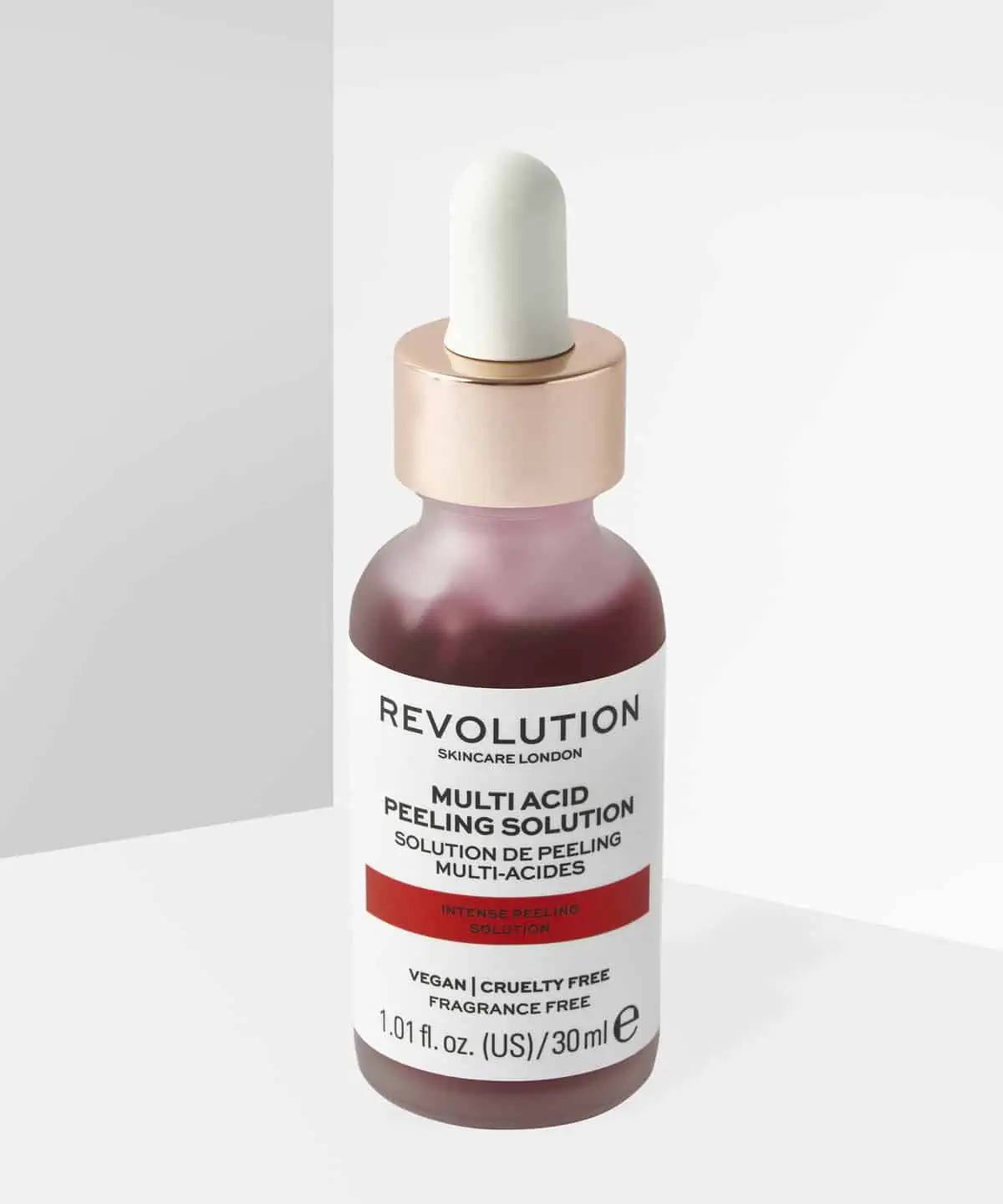 Peeling Químico 30% AHA + BHA