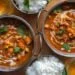 Tikka Masala Vegetariano