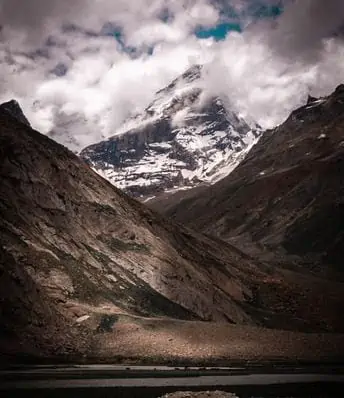 Shilajit