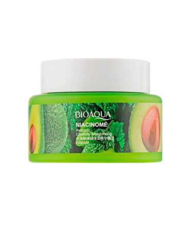 creme hidratante de abacate