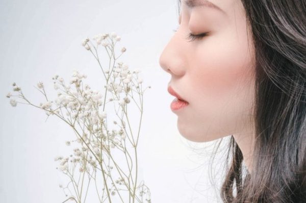 Cosmética Tailandesa