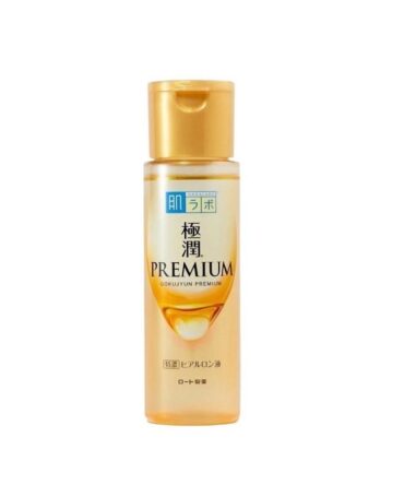 Hada Labo Gokujyun Premium