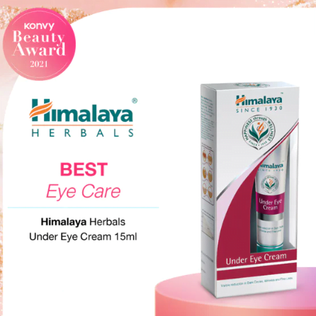 Himalaya Herbals Eye Cream 3 Himalaya Herbals Eye Cream - Image 3