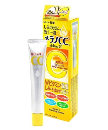 Melano CC Vitamin C