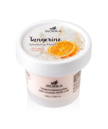 Sleeping Mask de Tangerina