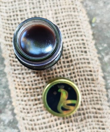 Tiger Balm King Cobra - vista 2