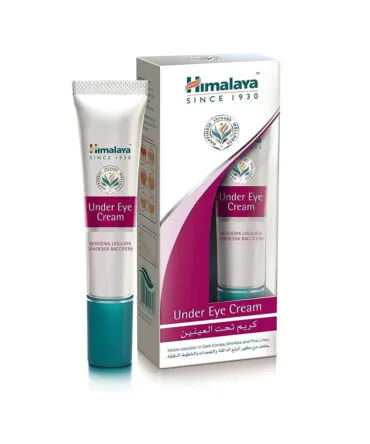 Himalaya Herbals Creme de Olhos