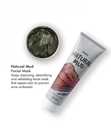 Natural Mud
