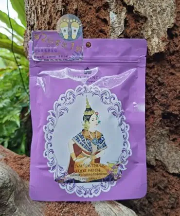 adesivo detox para pés