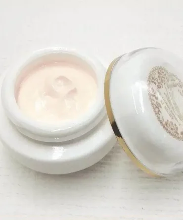 creme cremoso de pérola