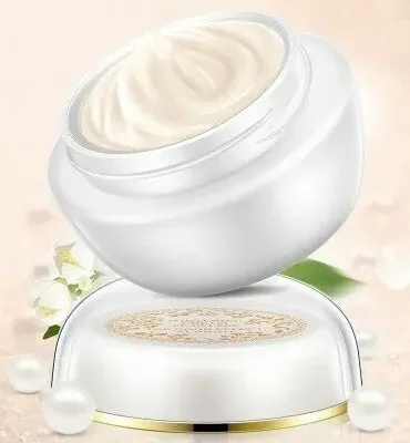 creme cremoso de pérola - vista 2