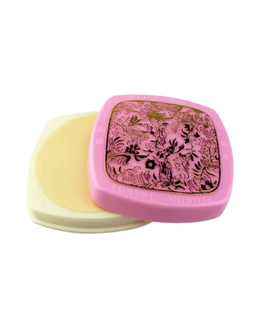 creme pérola e ginseng