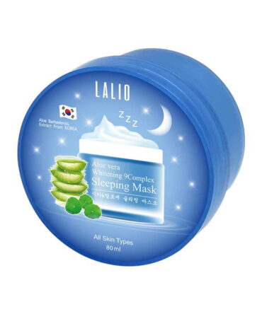 Lalilo Sleeping Mask