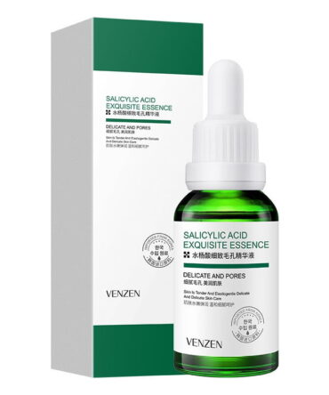 Venzen Salicylic Acid Essence
