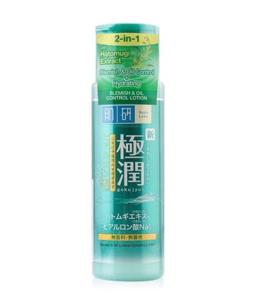 Hada Labo Blemish & Oil Control Hydrating