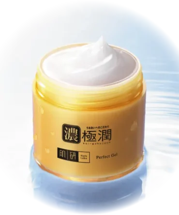Hada Labo Hydrating Perfect Gel