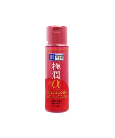 Hada Labo Goku-jyun Alpha
