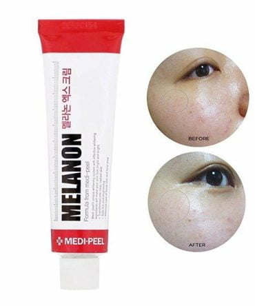 MEDI-PEEL Melanon