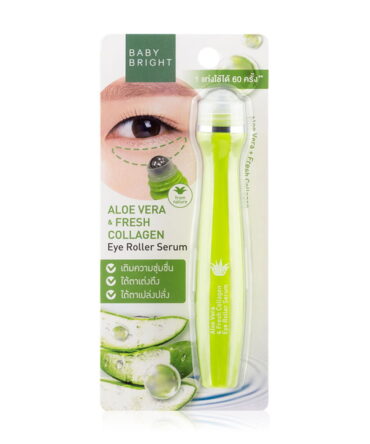 Roller Aloe Vera & Fresh Collagen