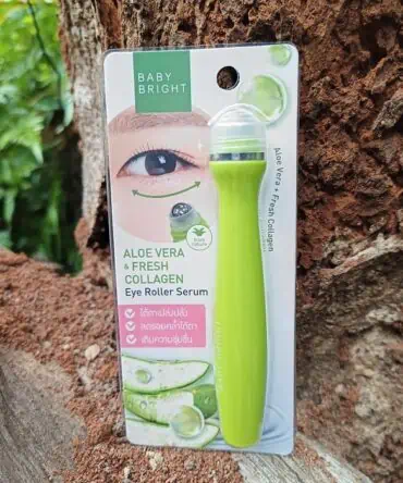 Roller Aloe Vera & Fresh Collagen