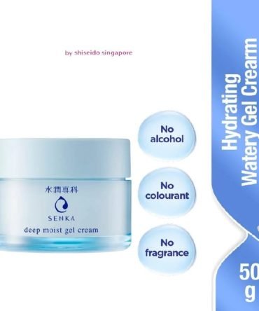 creme hidratante facial - vista 2