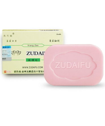 sabão para eczema