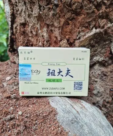 sabão para eczema