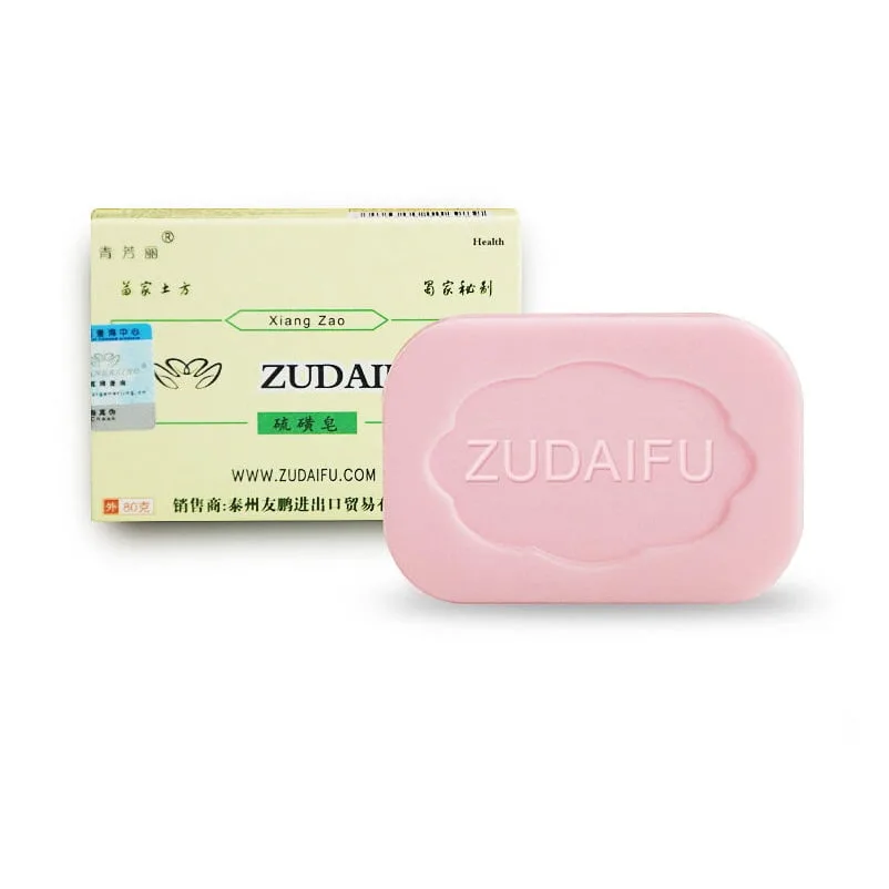 Sabão para Eczema - Tratamento Natural da Pele 1 sabão para eczema