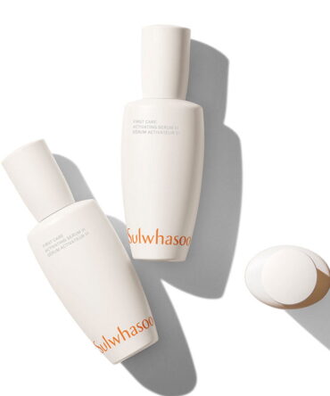 Sulwhasoo First Care Activating Serum VI