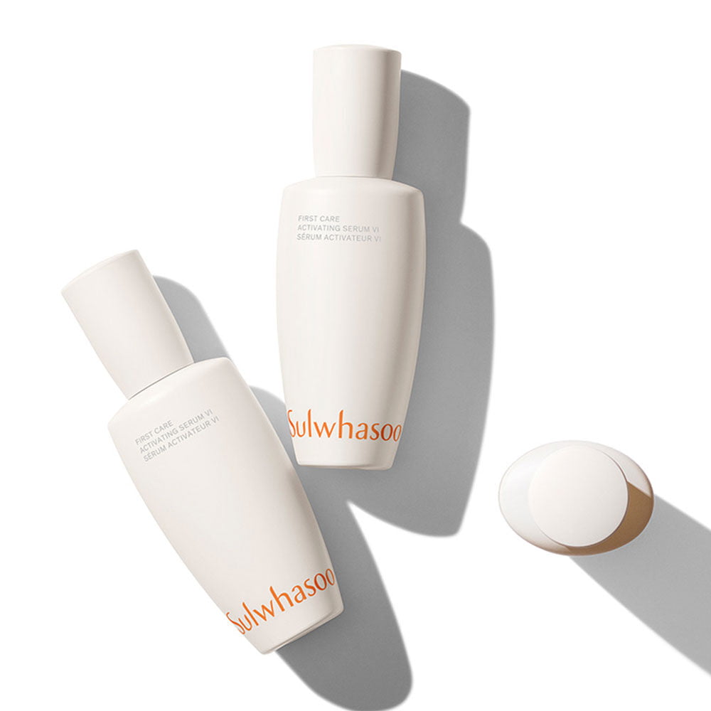 Sulwhasoo First Care Activating Serum VI 1 Sulwhasoo First Care Activating Serum VI