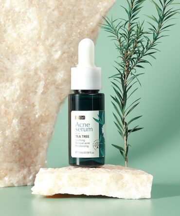Acne Sérum Tea Tree Oil