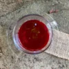 chá sangue de dragão