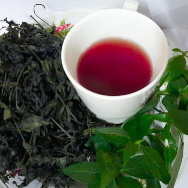 Dragon's Blood Tea - Natural and Therapeutic Benefits 3 chá sangue de dragão - vista 3