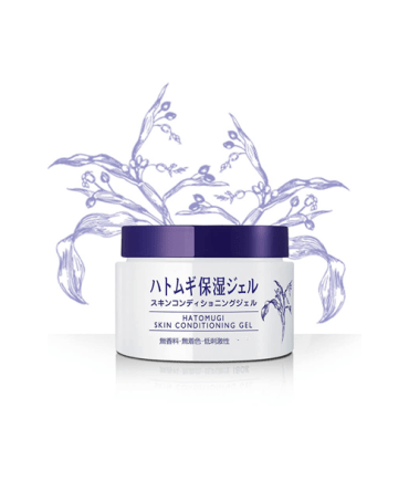 Hatomugi Skin Conditioner Gel - vista 3