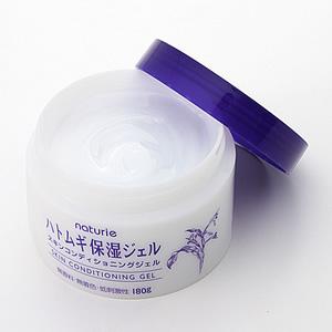 Hatomugi Skin Conditioner Gel - vista 2